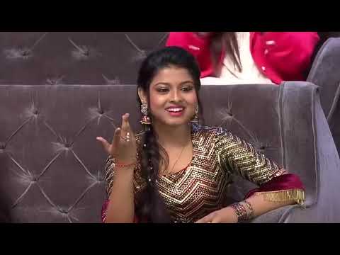 pawandeep and Arunita cute nok zok | Himesh Reshammiya, Neha Kakkar, Vishal Dadlani | Indian Idol