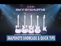 Video 1: RIFFENDIUM 6 - Overview, Presets and Quick Tips