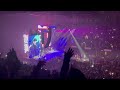 Selfie Pulla Anirudh Concert OVO Wembley London 2022