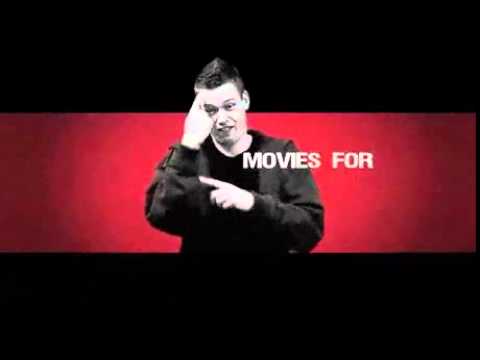 Nothing is impossible! (This is Signmark, a Finnish deaf rapper)