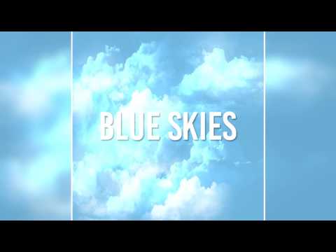 Alex Zander - Blue Skies (Prod. By SimsBeats)