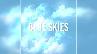 Alex Zander - Blue Skies (Prod. By SimsBeats)