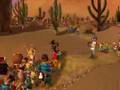 Vídeo de jogabilidade de RollerCoaster Tycoon 3  Todas as Plataformas
