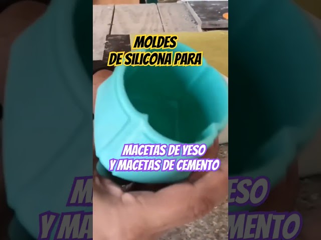 Vídeo relacionado con Como Hacer Moldes de Silicona 100% Práctico