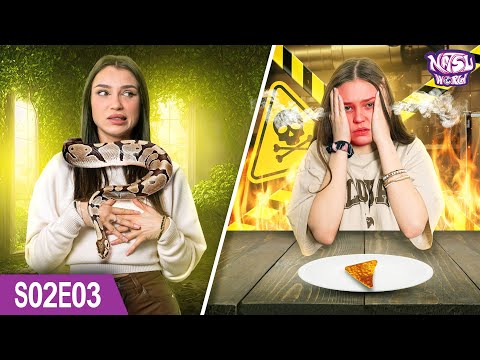 TO BYŁA NAJGORSZA RZECZ JAKĄ ZROBIŁA W ŻYCIU...