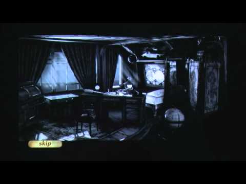 Vampire Saga: Pandora's Box iPhone Gameplay Review - AppSpy.com