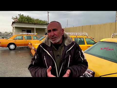 加沙重新向南部開放，但能開放多久？ (Gaza reopens to the south, but for how long?)