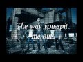 Daughtry - Break The Spell (Lyrics) 