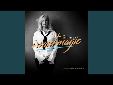 I Want Magic (Dimitri From Paris Vs. Cotonete 12" Version)