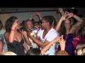 DJ Crilla Beta Chapter Alpha Chi Omega