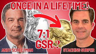 Don't Sell Your Silver For Gold, Do This Instead!