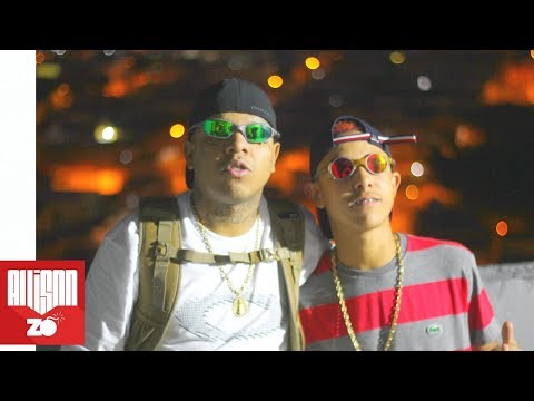 MC Magal e MC Ale - Medley Pesado 1.0