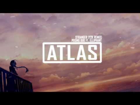 Peking Duk ft. Elliphant - Stranger (Y2K Remix)