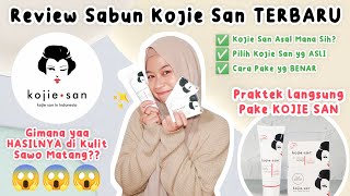 Download lagu KOJIE SAN SOAP AND BODY LOTION REVIEW FOR TAN SKIN | THE RIGHT WAY TO USE KOJIE SAN mp3