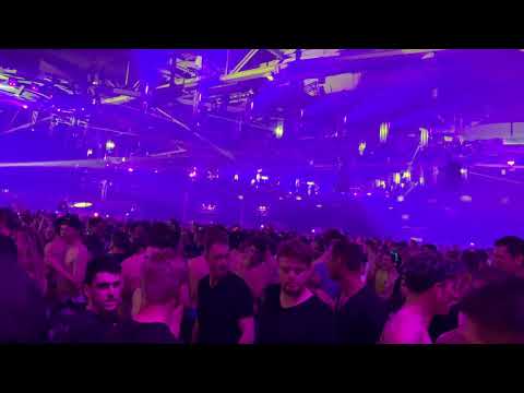 Masters of Hardcore 2019 - Paul Elstak vs Never Surrender - Ode to the Godfather