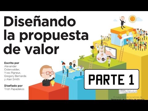 download lagu mp3 mp4 Diseando La Propuesta De Valor, download lagu Diseando La Propuesta De Valor gratis, unduh video klip Diseando La Propuesta De Valor