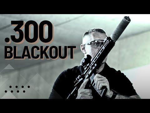 .300 Blackout - Made in Germany