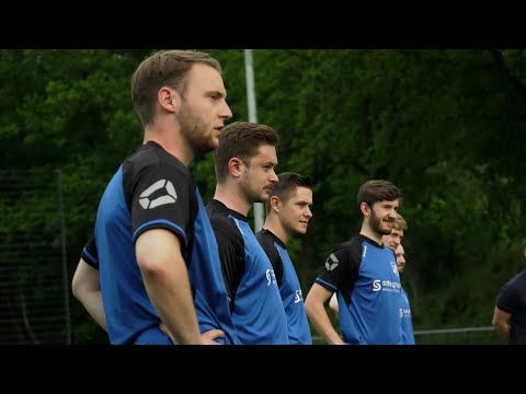 SV Hochlar trainiert endlich auf neuem Kunstrasen in Recklinghausen | Vest24.TV