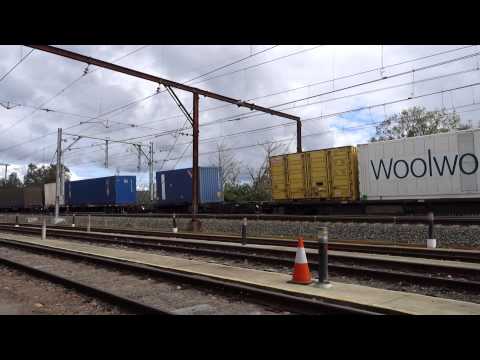 LDP009 / LDP008 with 2MB7 - 25/8/15