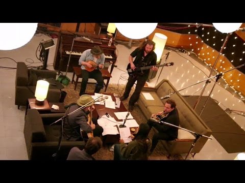 Lost lyrics: Stars create new music from Bob Dylan's basement tapes