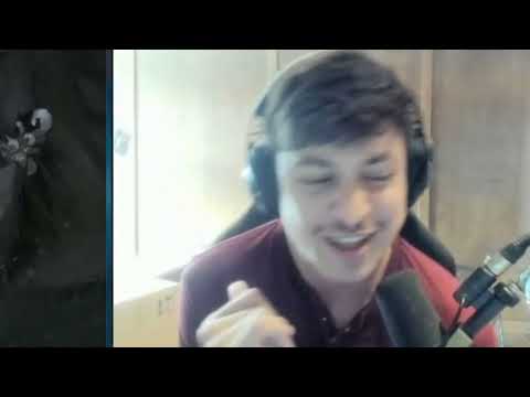 LL STYLISH Reaction On My Zed Montage ! Funny Moments On Stream