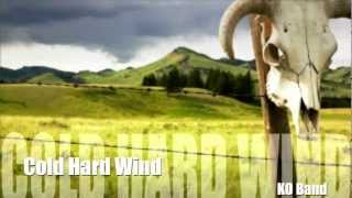 Cold Hard Wind