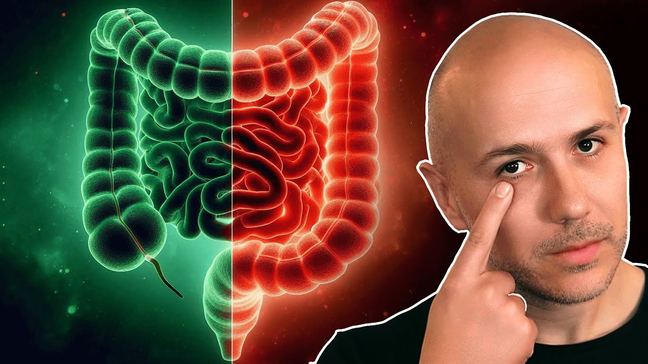 APRENDE COMO HACER UNA LIMPIEZA DE COLON SIN RIESGOS |  7 CONSEJOS DEL DR. CARLOS JARAMILLO