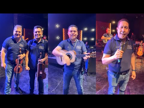 Mariachi Vargas Prueba de Audio en Guadalajara - Mexicano desde la Raíz 🔥