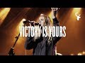 Victory Is Yours LIVE Bethel Music VICTORY