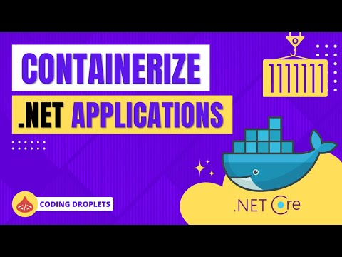 Docker Net Core Docker Blazor Webassembly Net Docker Tutorial