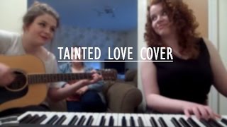 Tainted Love by Soft Cell | Cover by The Drift