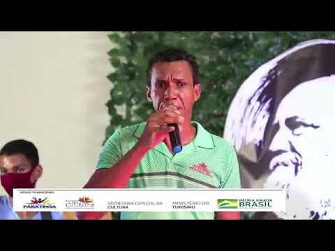 Desejo sem Limites - O Sol e a Lua (Live Show)