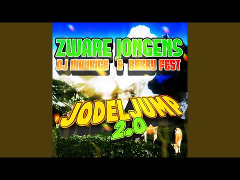 Jodeljump 2.0 (Radio Edit)