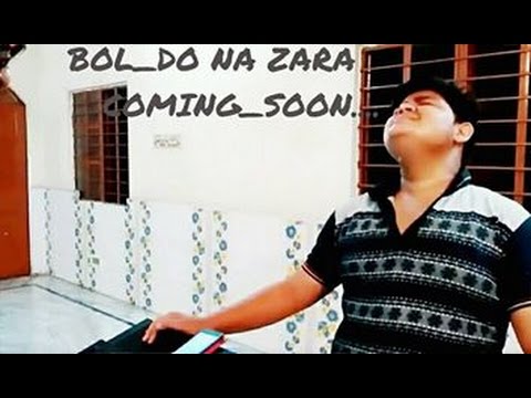 Sumitav Acharya Bol Do na Zara_(Azhar),sumitav ft.sudipto