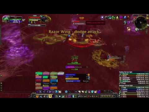 Lucky Sigma vs Elerethe Renferal