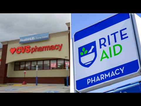 NJ pharmacies to receive thousands of vaccines