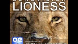sunsvision - lioness (espen lorentzen remix)