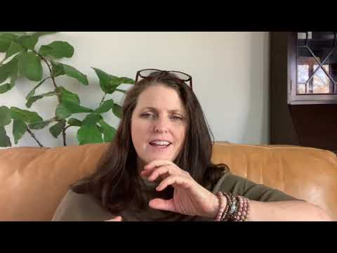 How to prepare for a QHHT, Quantum Healing Hypnosis Session