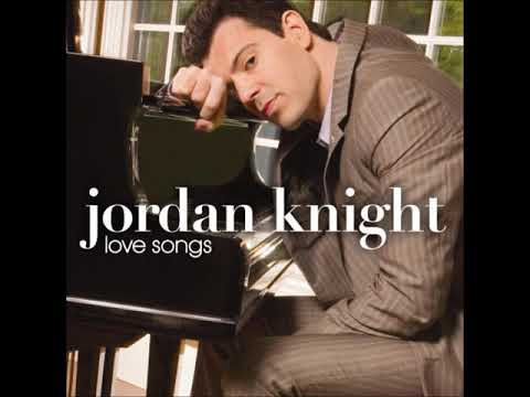 Jordan Knight - Love Songs [Full Album]