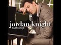 Jordan Knight - Love Songs [Full Album]