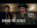 Holmes and Watson: Exclusive Behind-the-Scenes Clip