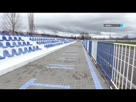 Emisija "Oni žive za fudbal" EP 06 FK Timočanin - 29.11.2019.