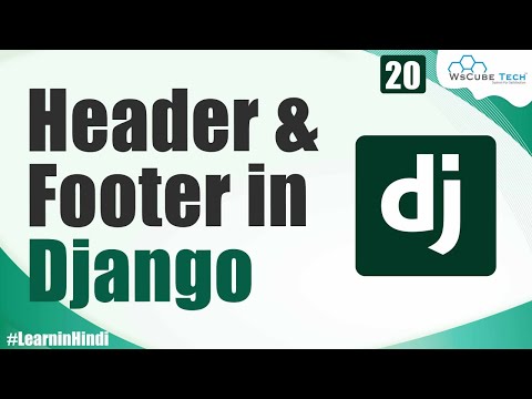 What is Django What is a Framework Django Tutorials for Beginners