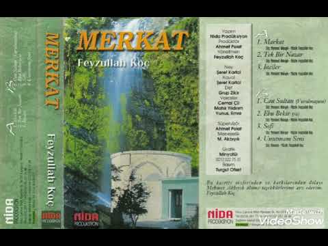 Feyzullah Koç - Sofi (2001)