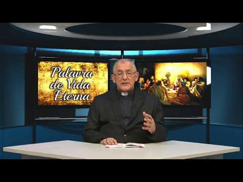 Palavra de Vida Eterna | São João 7,1-2.10.25-30 16/03/2018