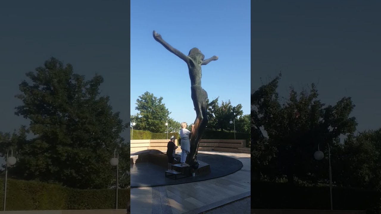 Medjugorje, giovedi 22 luglio in diretta dal Gesù Risorto