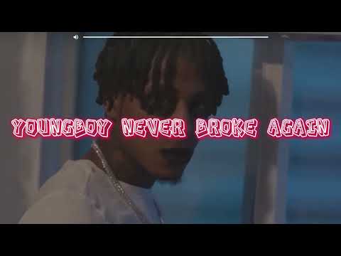 YOUNGBOY NEVER BROKE AGAIN-poppin shit ft jaz  (music video) DIRECTEDBYTRELL