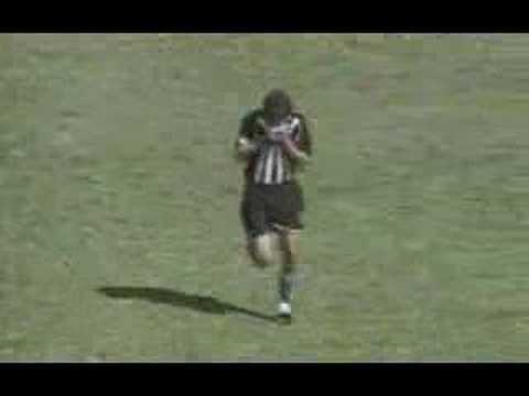 Botafogo 3x0 Cruzeiro BR01