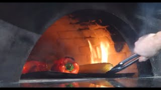 The Firehub & Kendall Street Pantry, FireKeepers Casino Community Outreach