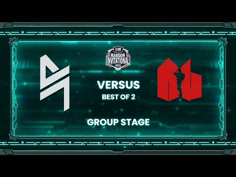 [FIL] Blacklist Rivalry vs Army Geniuses (BO2) | M88 Mansion Invitational